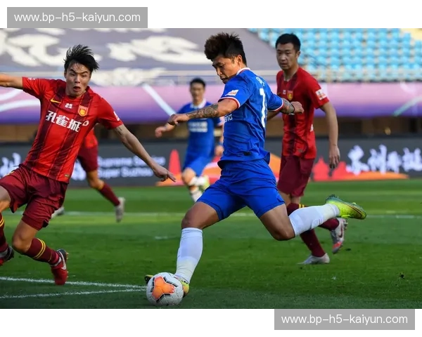 绿地申花决战华夏幸福：一场荡气回肠的视频盛宴，你看了吗？